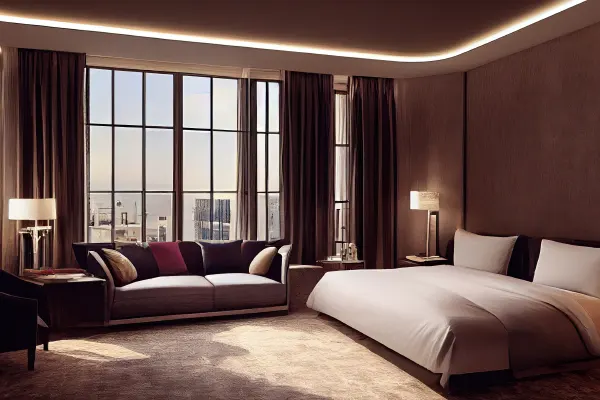 The Future of Ambient Lighting: Trends to Watch in 2024