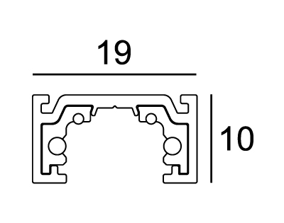 Curved Track