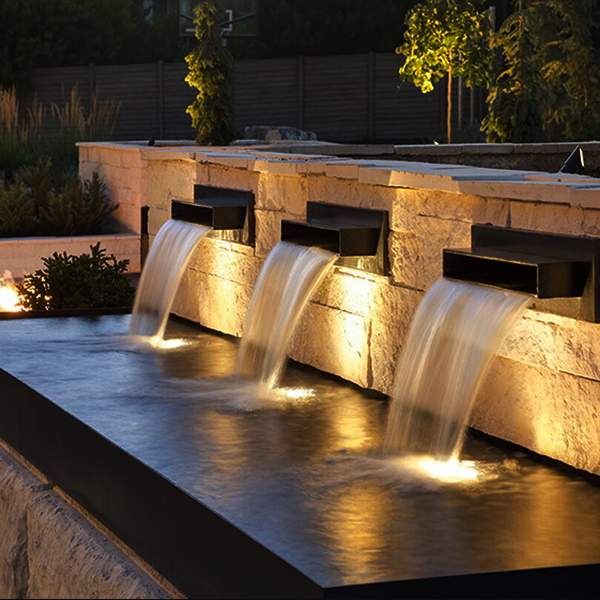 Water Body Lights